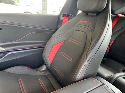 2024 Mercedes-Benz CLE AMG® CLE 53