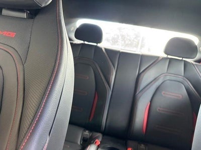 2024 Mercedes-Benz CLE AMG® CLE 53