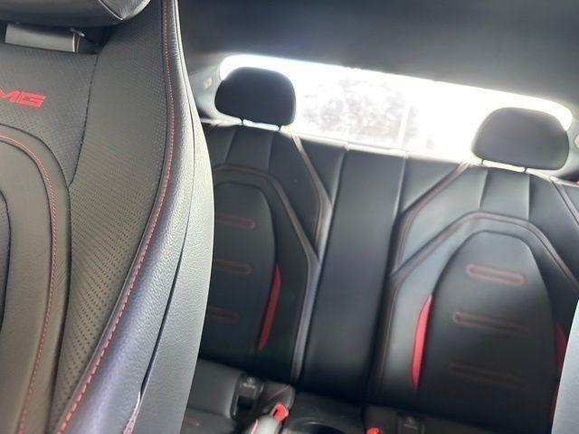 2024 Mercedes-Benz CLE AMG® CLE 53