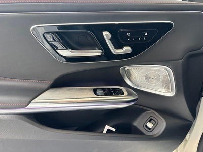 2024 Mercedes-Benz CLE AMG® CLE 53