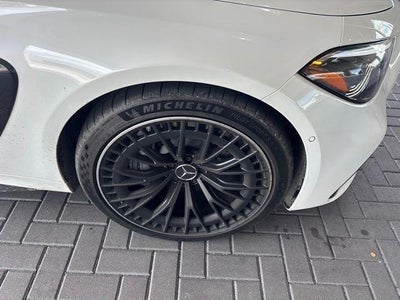2024 Mercedes-Benz CLE AMG® CLE 53