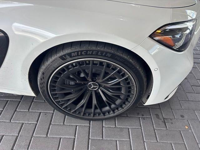 2024 Mercedes-Benz CLE AMG® CLE 53
