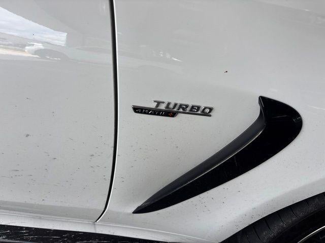 2024 Mercedes-Benz CLE AMG® CLE 53
