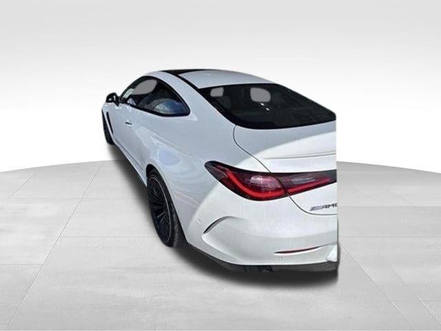 2024 Mercedes-Benz CLE AMG® CLE 53