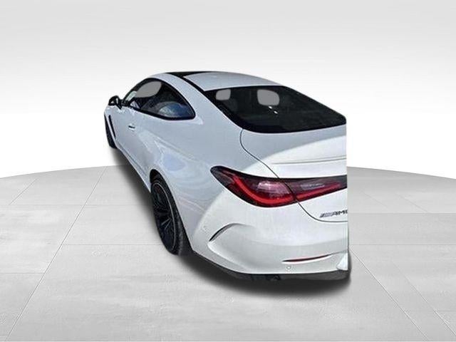 2024 Mercedes-Benz CLE AMG® CLE 53