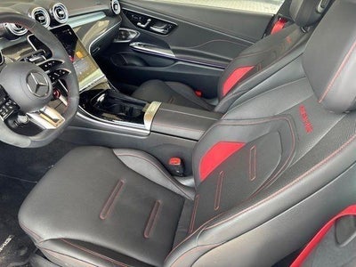 2024 Mercedes-Benz CLE AMG® CLE 53