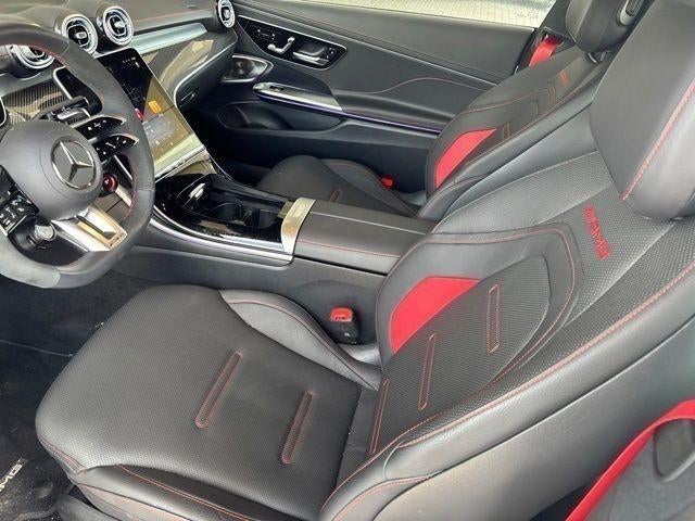 2024 Mercedes-Benz CLE AMG® CLE 53
