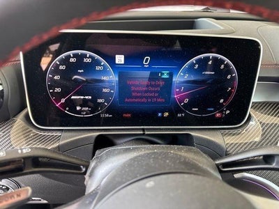 2024 Mercedes-Benz CLE AMG® CLE 53