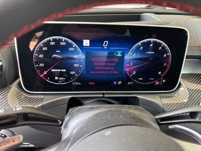 2024 Mercedes-Benz CLE AMG® CLE 53