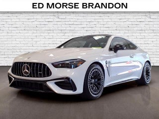 2024 Mercedes-Benz CLE AMG® CLE 53