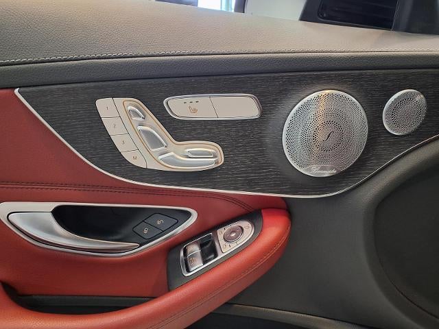 2023 Mercedes-Benz C-Class AMG® C 43