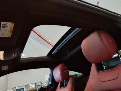 2023 Mercedes-Benz C-Class AMG® C 43