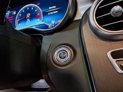 2023 Mercedes-Benz C-Class AMG® C 43