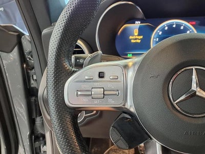 2023 Mercedes-Benz C-Class AMG® C 43