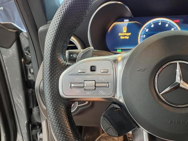 2023 Mercedes-Benz C-Class AMG® C 43