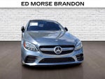 2023 Mercedes-Benz C-Class AMG® C 43