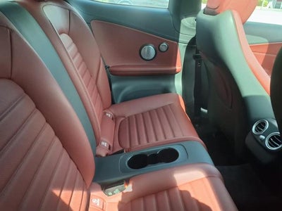 2023 Mercedes-Benz C-Class AMG® C 43