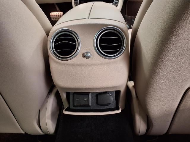 2021 Mercedes-Benz E-Class AMG® E 53
