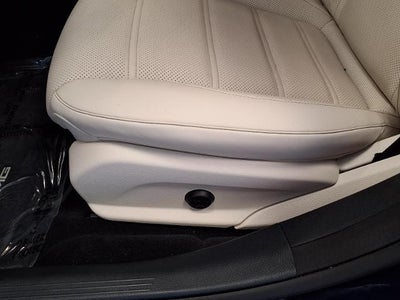 2021 Mercedes-Benz E-Class AMG® E 53