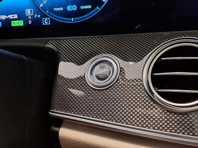 2021 Mercedes-Benz E-Class AMG® E 53