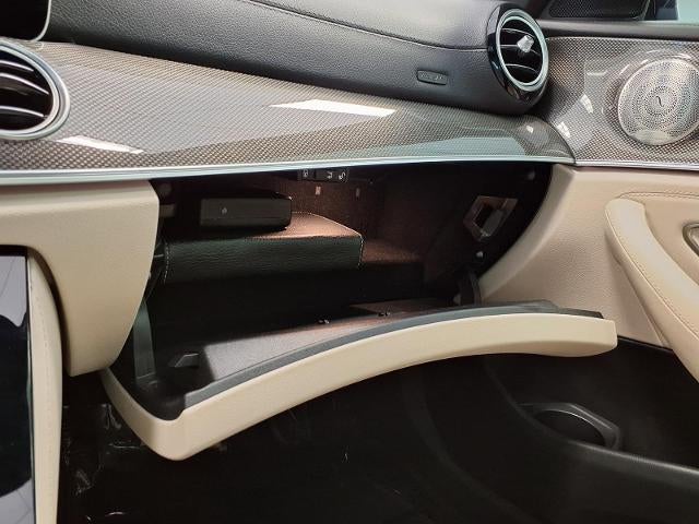2021 Mercedes-Benz E-Class AMG® E 53