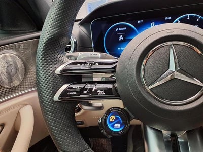 2021 Mercedes-Benz E-Class AMG® E 53