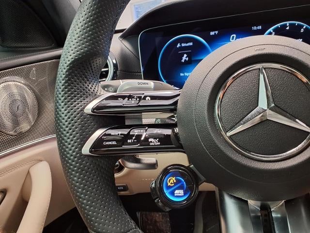 2021 Mercedes-Benz E-Class AMG® E 53