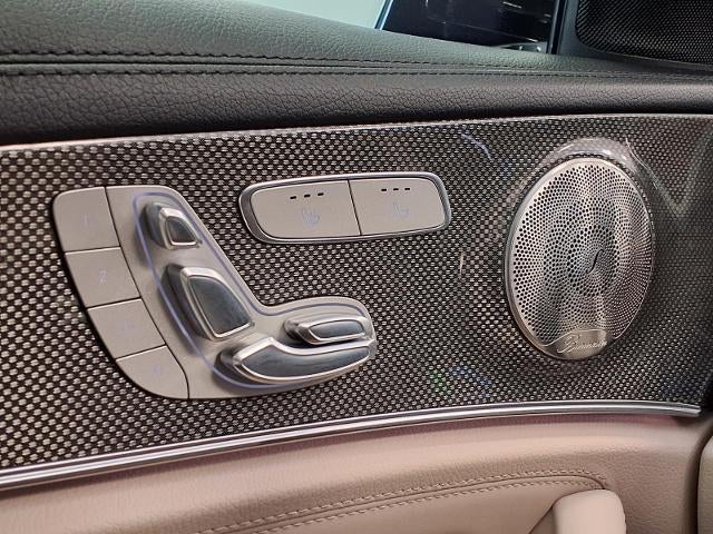 2021 Mercedes-Benz E-Class AMG® E 53