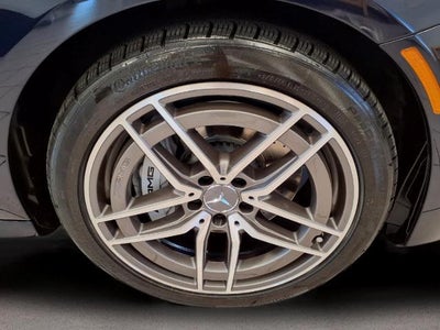 2021 Mercedes-Benz E-Class AMG® E 53