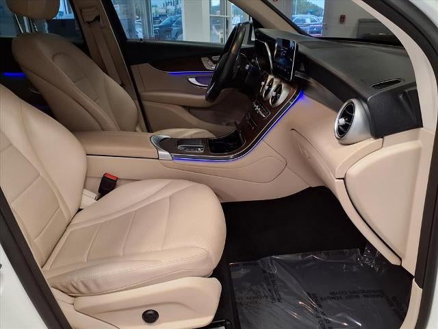 2022 Mercedes-Benz GLC GLC 300