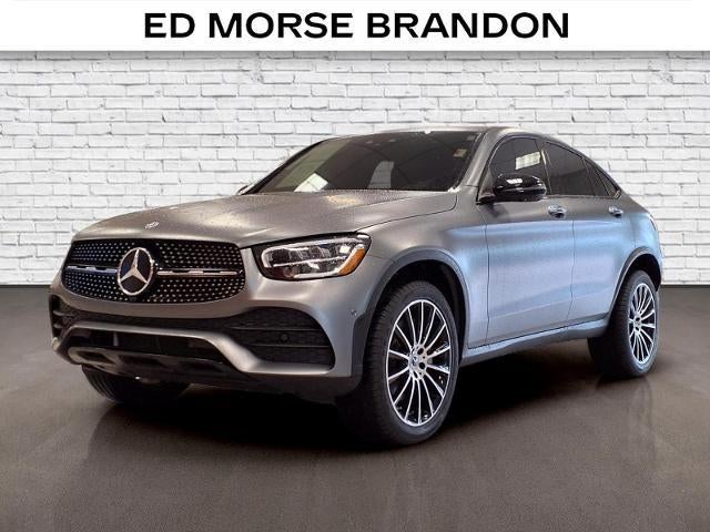 2023 Mercedes-Benz GLC GLC 300