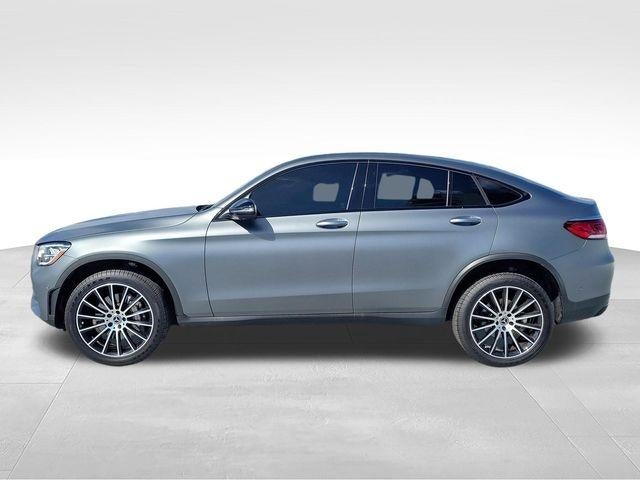 2023 Mercedes-Benz GLC GLC 300