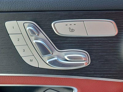 2023 Mercedes-Benz GLC GLC 300