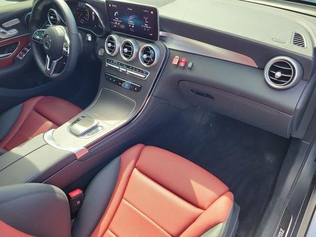 2023 Mercedes-Benz GLC GLC 300