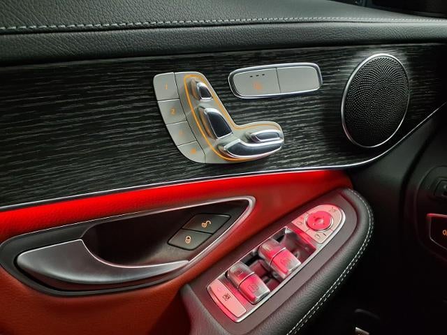 2023 Mercedes-Benz GLC GLC 300