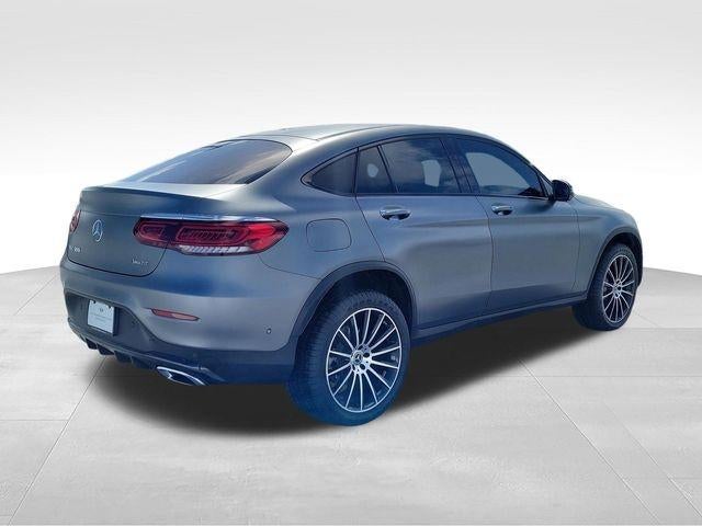 2023 Mercedes-Benz GLC GLC 300