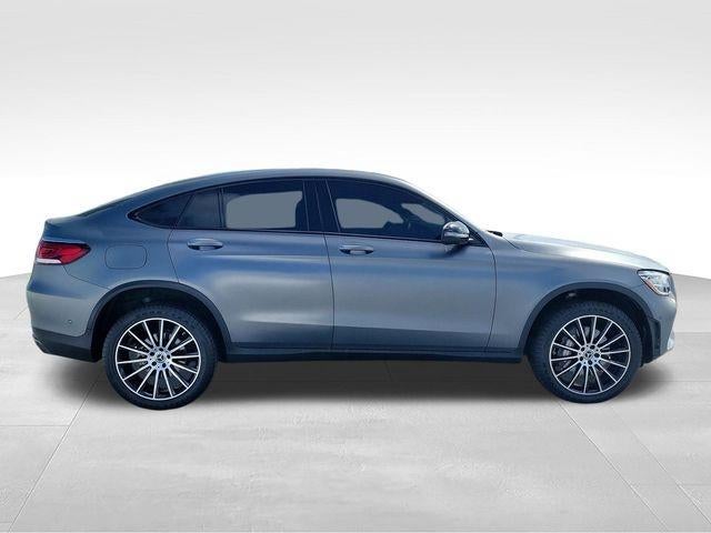 2023 Mercedes-Benz GLC GLC 300