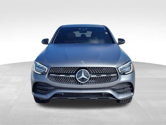 2023 Mercedes-Benz GLC GLC 300
