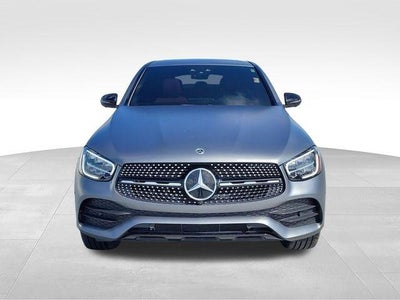 2023 Mercedes-Benz GLC GLC 300