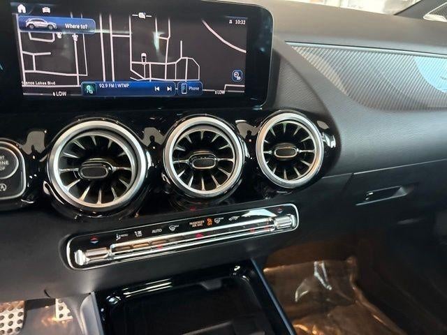 2025 Mercedes-Benz GLA AMG® GLA 35