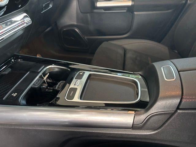 2025 Mercedes-Benz GLA AMG® GLA 35