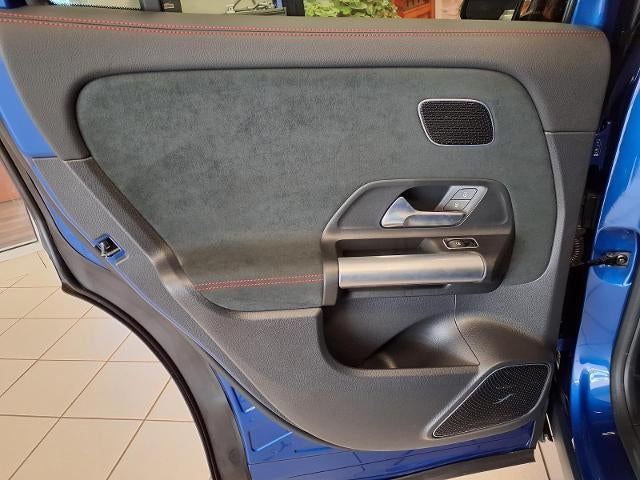 2025 Mercedes-Benz GLA AMG® GLA 35