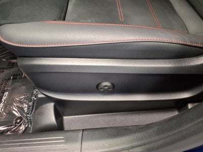 2025 Mercedes-Benz GLA AMG® GLA 35