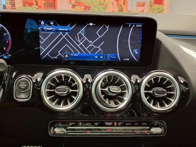 2025 Mercedes-Benz GLA AMG® GLA 35