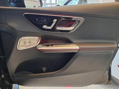 2025 Mercedes-Benz GLC AMG® GLC 63 S E Performance