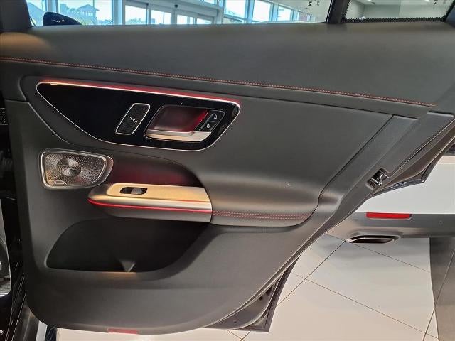 2025 Mercedes-Benz GLC AMG® GLC 63 S E Performance