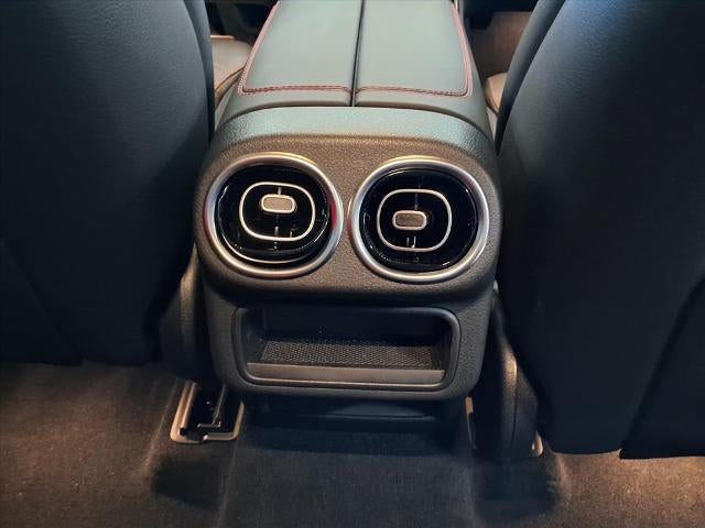 2025 Mercedes-Benz GLC AMG® GLC 63 S E Performance