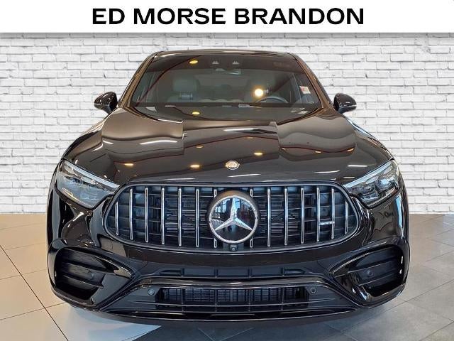 2025 Mercedes-Benz GLC AMG® GLC 63 S E Performance