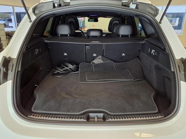 2025 Mercedes-Benz GLC GLC 350e