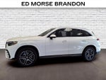 2025 Mercedes-Benz GLC GLC 350e
